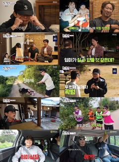 주우재, 미모의 모친 공개…음성 편지에 오열