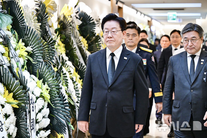 사진으로 보는 지난 주말 [뉴시스Pic]