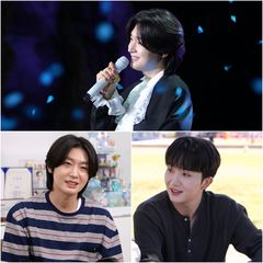 김용빈 "할아버지 대구 땅부자였지만…한탕주의 안 돼"