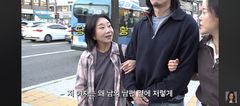 정석원 옆에 딱 붙은 女 누구?…백지영, 입 열었다