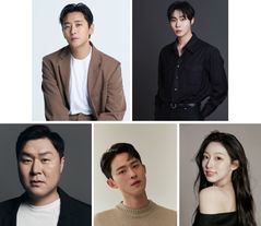 친일파 논란 하영 대신 정예인…'중증외상' 시즌2·3 나온다