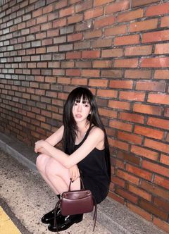 카리나, 하루 4㎏ 감량 고백…"땀복 입고 뛰었다"