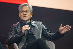 젠슨 황 "2029년 메모리 공급 과잉 가능성 낮아"