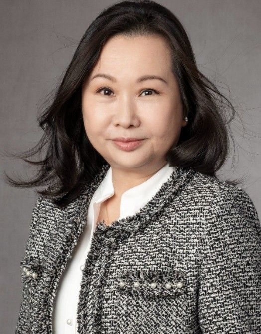 월트디즈니컴퍼니, 아태지역 총괄사장에 캐롤 초이 선임