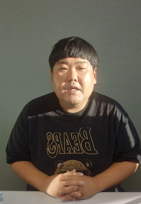 김수영, 게장 원산지 질문 차단 논란에 사과 "악의적 비방 힘들어"