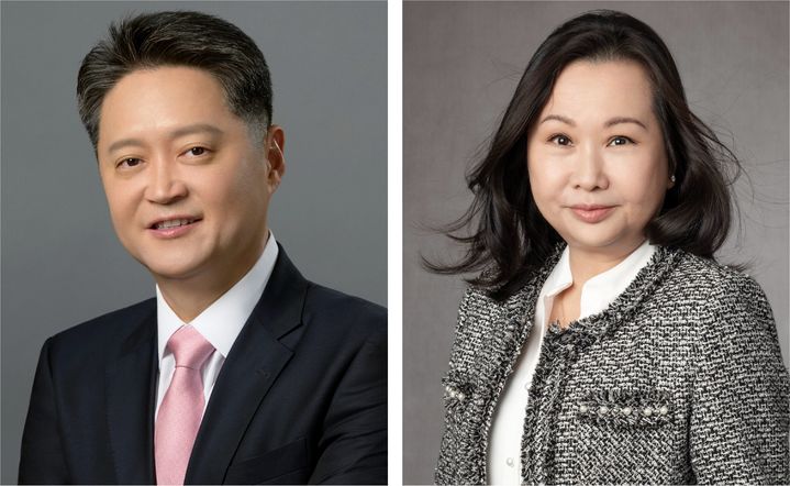 월트디즈니 컴퍼니, 아태지역 총괄 사장에 캐롤 초이 선임