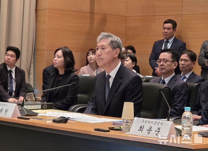 주중대사 "한반도 정세 中과 소통 강화…대북제재 예의주시"(종합)