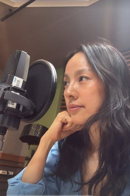 이효리, 남편 이상순 내조 톡톡히…라디오 지원사격