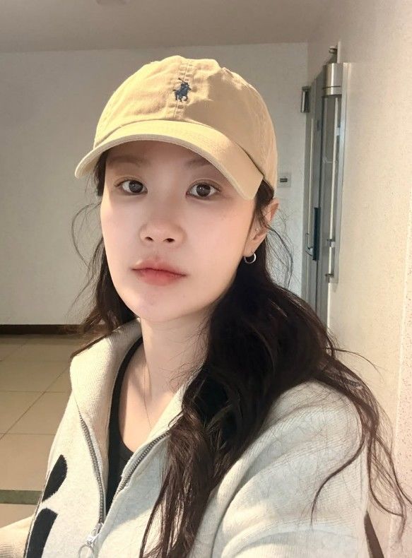 엄마 되는 김지민, 임신 후 달라진 분위기