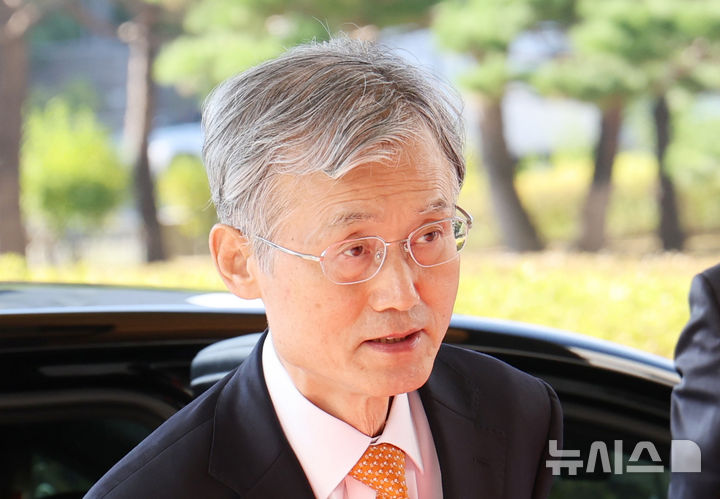 조희대 탄핵소추 현실되면…대법관 제청 불가, 김건희 선고 차질