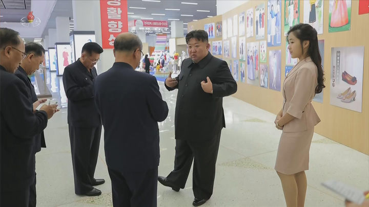 국정원 "김정은 건강 이상설 사실 아니다"…국회 정보위에 비공개 보고