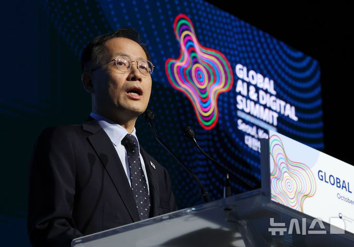 이형일 "올해 잠재성장률 반등 원년으로…3% 달성 노력"