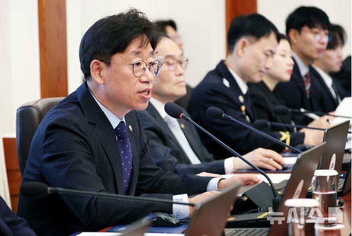 "우크라이나전 보라…위성은 전략자산" 李대통령, 우주 투자확대 주문한 이유
