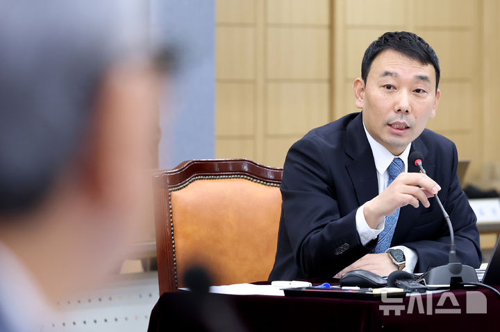 범여권, '대법원장이 대법관 2배수 제청' 의무화 법안 발의