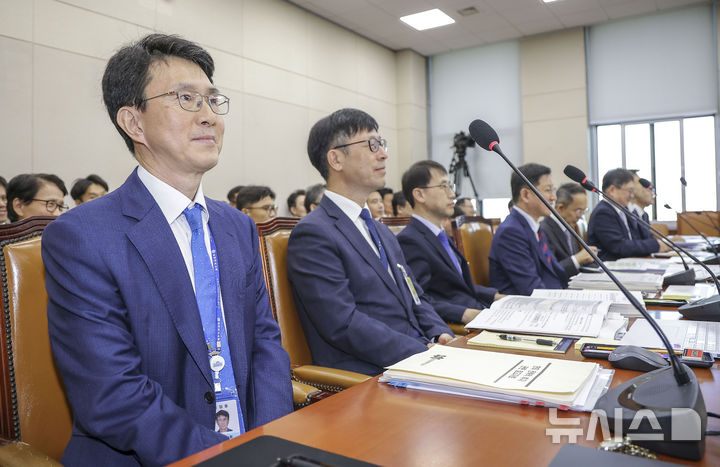 여야, 재경위 국감서 "대미투자 리스크 제대로 관리해야" 한목소리