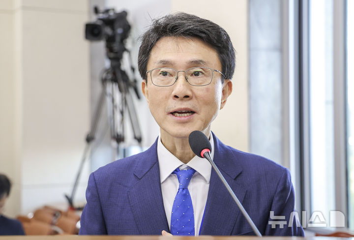 한미전략투자공사 사장 "알래스카 LNG, 아직 검토 완료 안 돼"