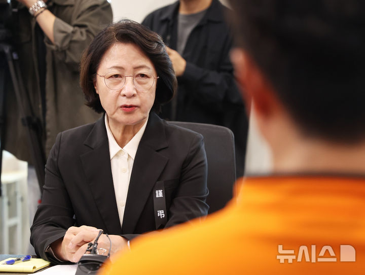 "노무현도 기가 찼던 추미애… 유인태가 작심공개한 황당사건