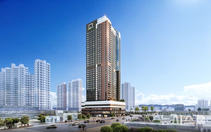 동부건설, 남춘천 센트레빌 견본주택 이달 개관…본격 분양