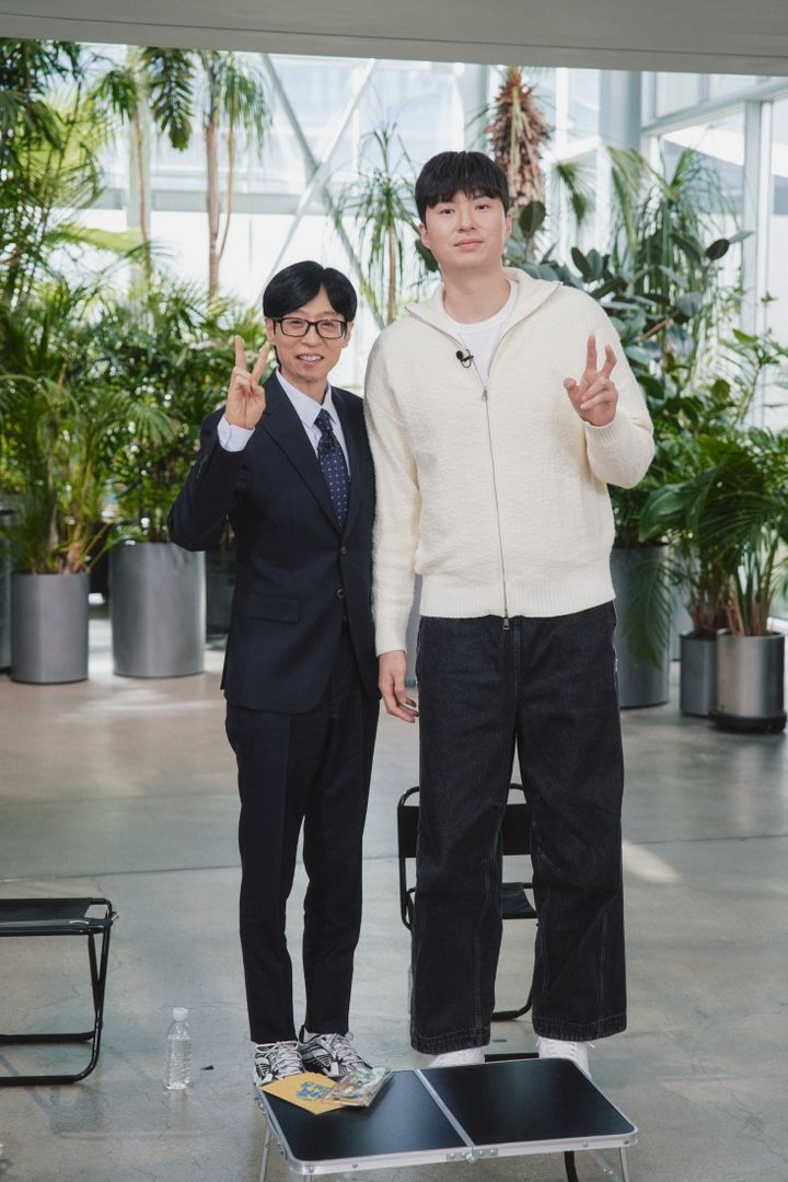 202㎝ 이현중 "日 연봉 20억 거절…NBA 1년 비보장 계약"