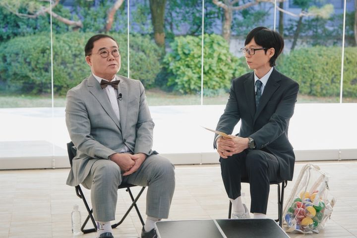 "33세에 뇌종양으로 떠난 아들"…임진모, 먹먹한 부성애