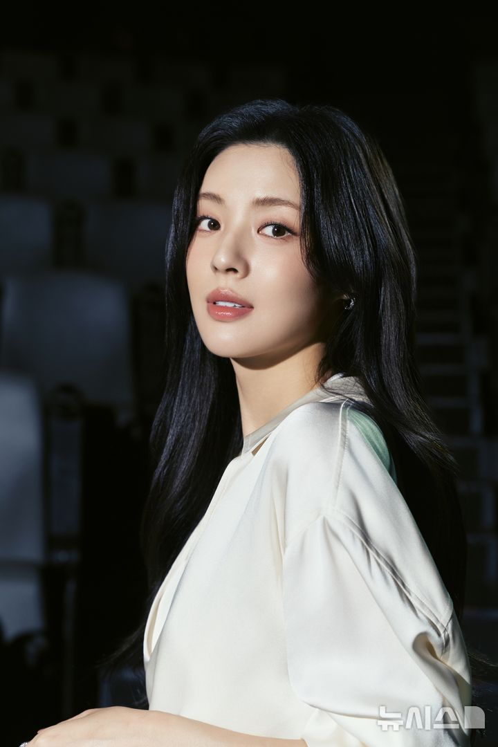 이선빈, ♥이광수 버블 활동 응원…"구독은 안 했다"