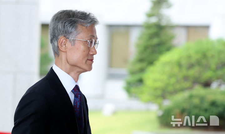 민주·혁신당 '조희대 탄핵' 회동…與 "탄핵 근거 확인 위한 국조 검토"