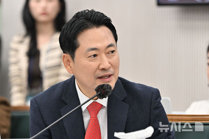 장동혁 1년 前 '사적 대화 욕설 녹취' 공개 논란에…국힘 "법적 대응"