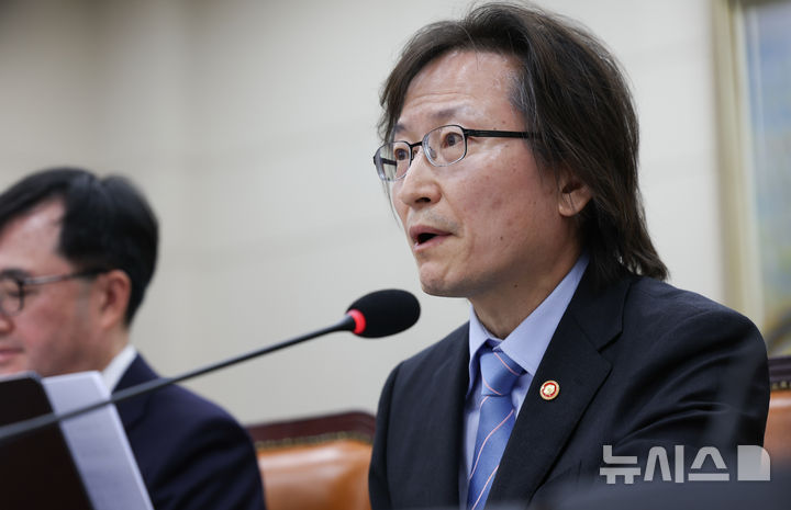 주병기 "상표권 수익 배분 가이드라인 필요…한화·CJ 철저히 조사"