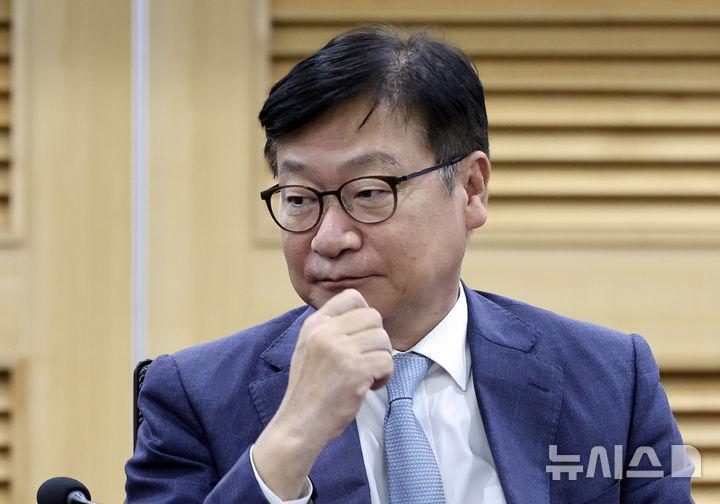 정점식 "월세 급등, 李 정부 부동산 정책의 실패…남 탓 바빠"
