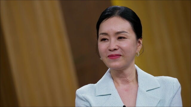 김정난 "고교 입학 앞두고 어머니 별세…말로 할 수 없는 충격"