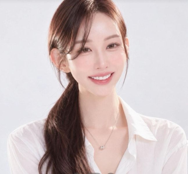 김현중 전 연인, '시유'로 새 출발…틱톡 크리에이터 활동
