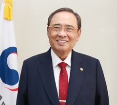 이세웅 전 평북지사 재산 2759억…7개월 만에 1172억 늘어