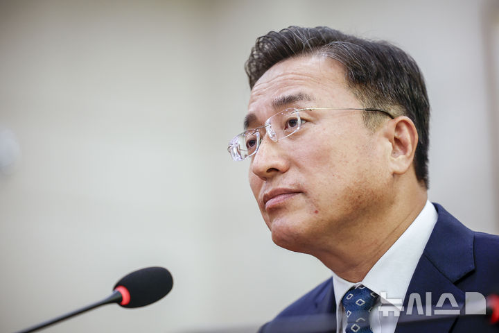 이정현 "윤석열, 檢시절 '자백 안 하면 기소해 고통받게 하라'고 해"