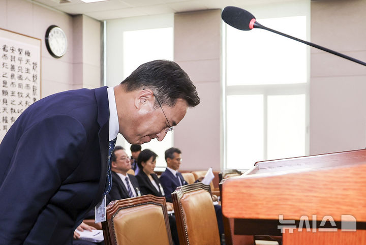 이정현 "李 공소취소의 '공'도 꺼낸 적 없다…정치검사? 동의 못해"(종합2보)