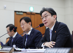 '레버리지 ETF'에 금융당국 재차 사과…솔리다임 '중복상장' 못박아(종합)