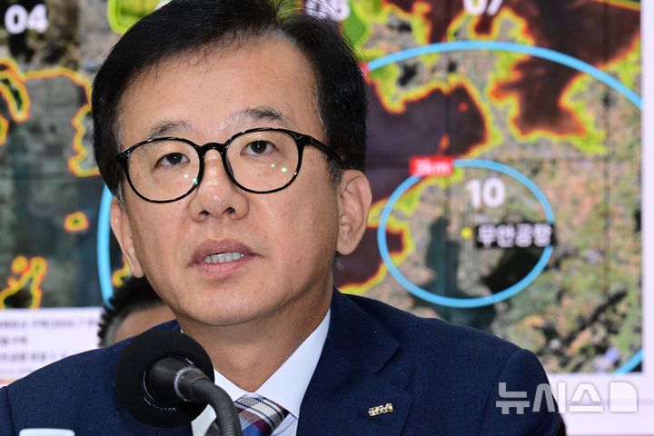'대통령 전용기 탓 제주공항 지연'…국토부·한국공항공사 "일부 영향"(종합2보)