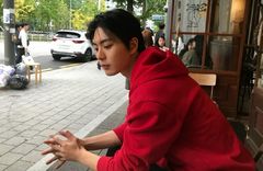 "9시간 걸려도 보러 간다"…광명 '붕은우', 방송 제의에는 "붕어빵 구워야 해요"