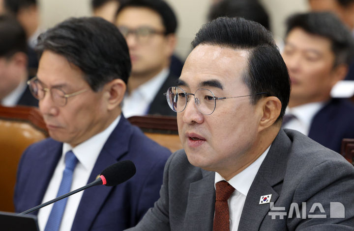박홍근 "국채 올해 6조·내년 12.5조 덜 발행…강력한 지출 구조조정"