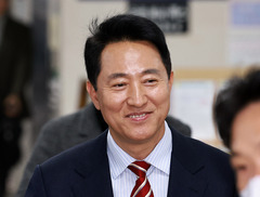 "명태균 '오세훈 1등 조사 갖다주면 안 돼, 건방져'…조작 지시"