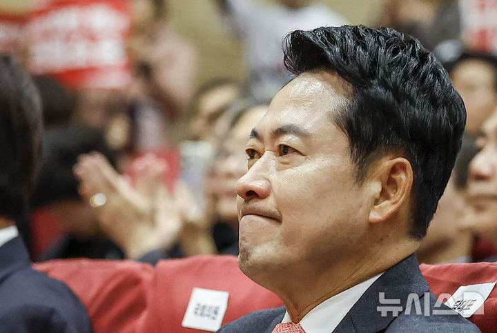 장동혁, 국방부 남북회담 제안에 "초강력 굴종…李에 안보 맡겨선 안 돼"