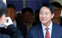 오세훈 무죄 근거, 한마디로 하면…'명태균 말 못 믿겠고 증거도 부족'