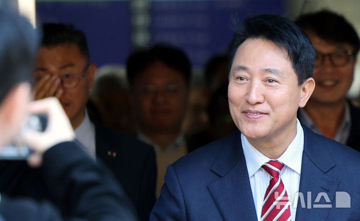오세훈 무죄에 與 '조희대 탄핵론'…국힘 "사법부 겁박 중단하라"(종합)
