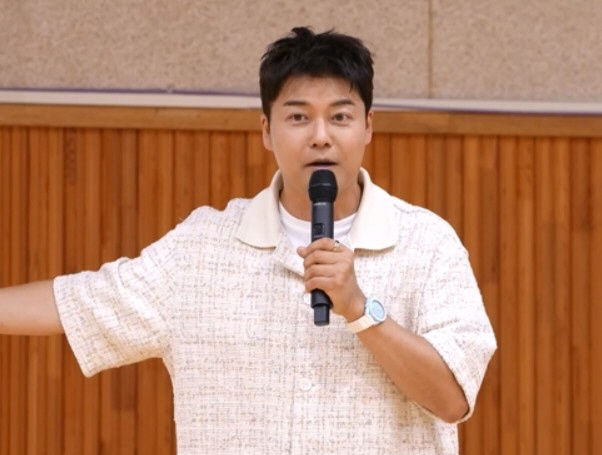 전현무, 고정 11개 뛰면서 한국어교원 자격증 취득…1년간 공부