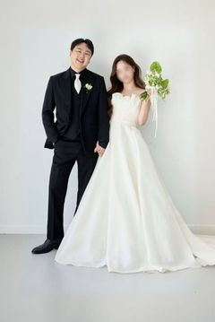 '급식왕' 박병규, 오늘 비연예인 연인과 결혼