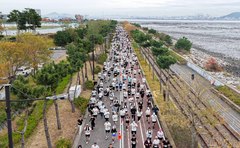 2026 뉴시스 바다마라톤 대회