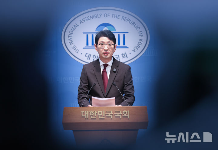 주진우 "22대 총선 투표소 41곳서 득표수 허위 입력" [뉴시스Pic}