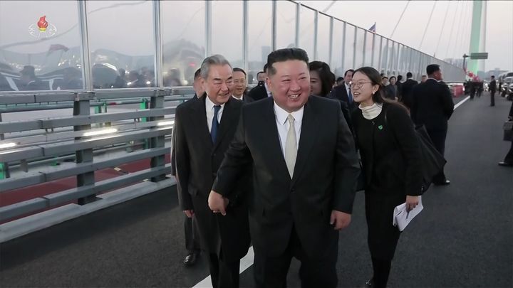 사진으로 보는 지난 주말 [뉴시스Pic]