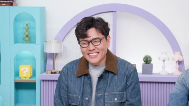 정승제, 양세찬 수학 실력에 은퇴 걸었다…"6개월 만에 상위 20%"