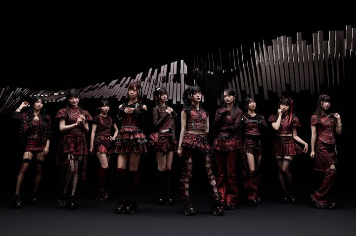 日 걸그룹 '화이트 스콜피온' 첫 내한…AKB48 제작 아키모토 야스시 프로듀싱