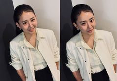 문근영, 다시찾은 국민 여동생 모습…어떻게 관리했나